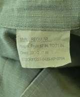 ROTHCO（ロスコ）ミリタリーブルゾン カーキ サイズ:S レディース/2200654853016