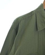 ROTHCO（ロスコ）ミリタリーブルゾン カーキ サイズ:S レディース/2200654853016