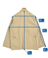 ROTHCO（ロスコ）その他 ベージュ サイズ:M メンズ/2200656418152