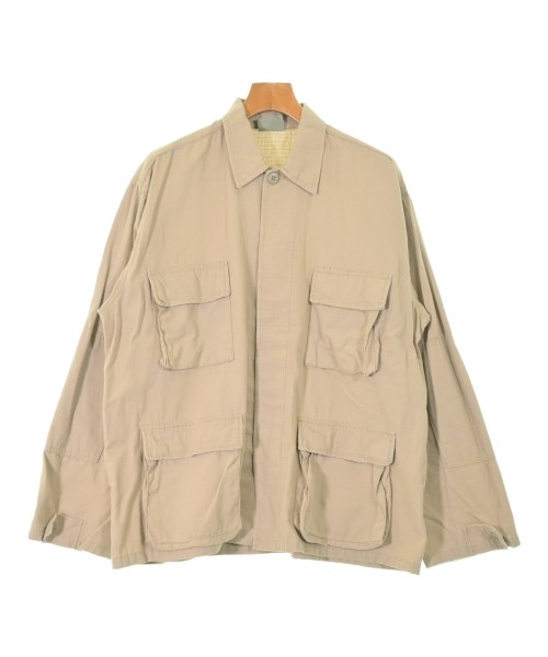 ROTHCO(ロスコ)ミリタリーブルゾン ベージュ サイズ:-(XXL位)/2200661775028