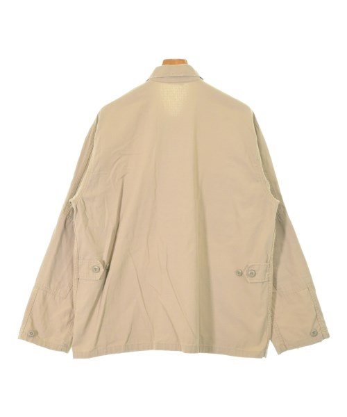ROTHCO（ロスコ）ミリタリーブルゾン ベージュ サイズ:-(XXL位) メンズ/2200661775028