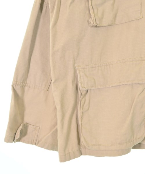 ROTHCO（ロスコ）ミリタリーブルゾン ベージュ サイズ:-(XXL位) メンズ/2200661775028