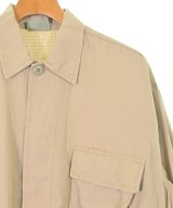 ROTHCO（ロスコ）ミリタリーブルゾン ベージュ サイズ:-(XXL位) メンズ/2200661775028