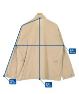 ROTHCO（ロスコ）ミリタリーブルゾン ベージュ サイズ:-(XXL位) メンズ/2200661775028