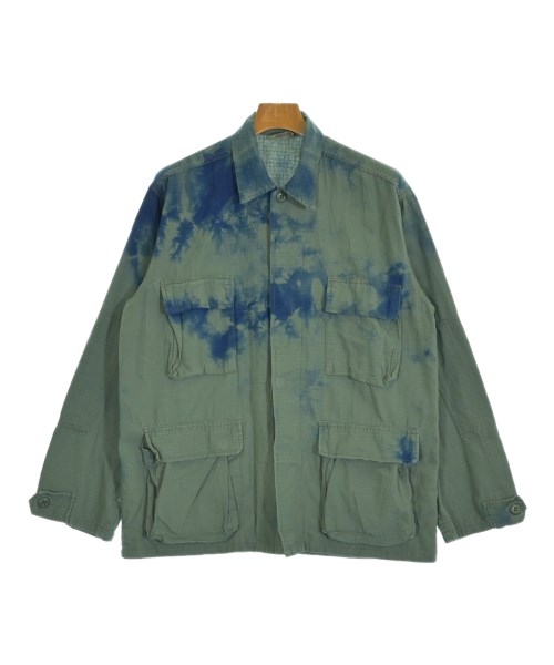 ROTHCO(ロスコ)のミリタリーブルゾン サイズ:M 4,200円