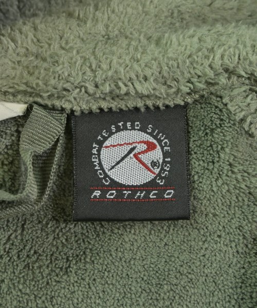 ROTHCO（ロスコ）Tシャツ・カットソー 緑 サイズ:XL メンズ/2200645029017