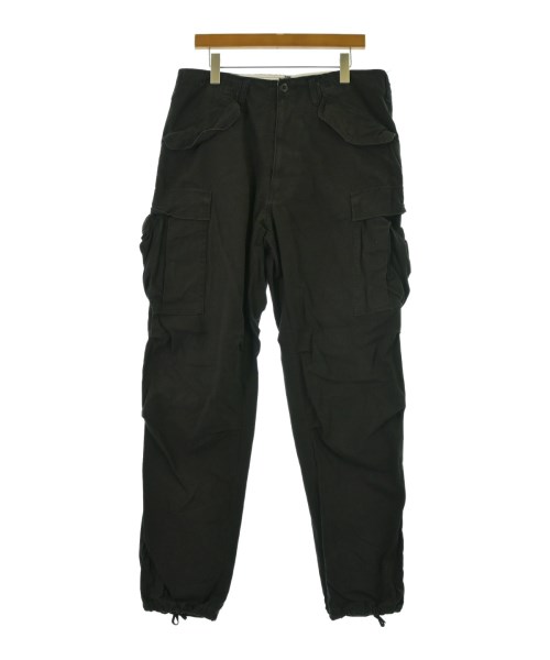 ROTHCO(ロスコ)カーゴパンツ 黒 サイズ:M/2200648326014