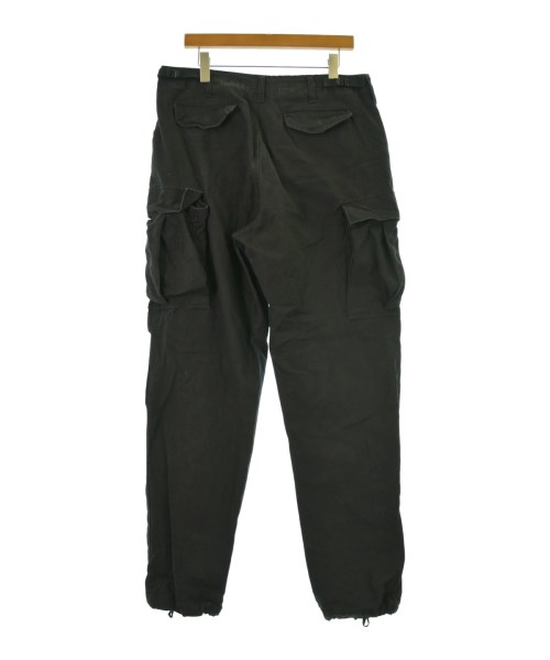 ROTHCO（ロスコ）カーゴパンツ 黒 サイズ:M メンズ/2200648326014
