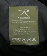 ROTHCO（ロスコ）その他 黒 サイズ:S メンズ/2200635427113