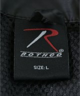ROTHCO（ロスコ）その他 黒 サイズ:L メンズ/2200635427137