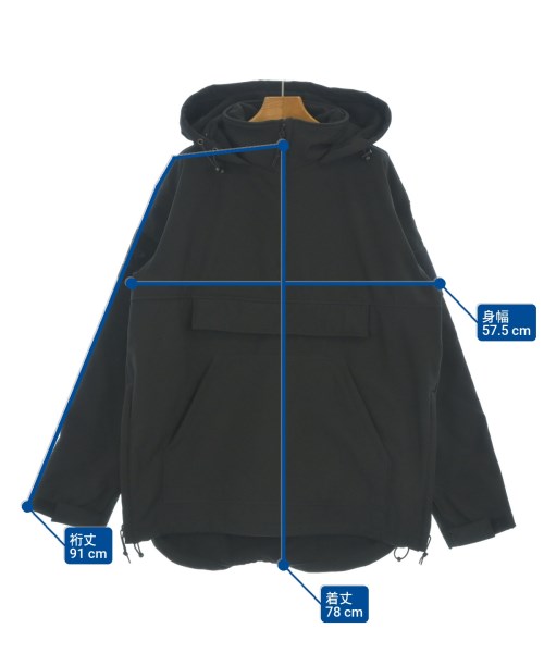 ROTHCO（ロスコ）その他 黒 サイズ:L レディース/2200641117213