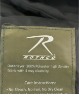 ROTHCO（ロスコ）その他 黒 サイズ:L レディース/2200641117213