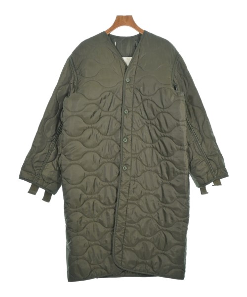 ROTHCO(ロスコ)その他 緑 サイズ:S/2200641679025