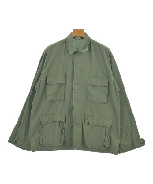 ROTHCO(ロスコ)ミリタリーブルゾン カーキ サイズ:L/2200699604031