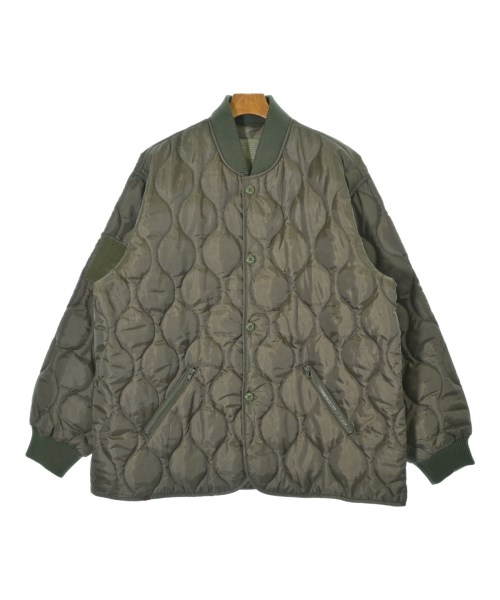 ROTHCO(ロスコ)のミリタリーブルゾン サイズ:XL 3,600円