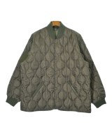 ROTHCO（ロスコ）ミリタリーブルゾン カーキ サイズ:XL メンズ/2200704289017
