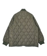 ROTHCO（ロスコ）ミリタリーブルゾン カーキ サイズ:XL メンズ/2200704289017