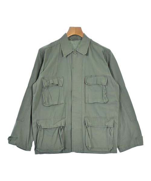 ROTHCO(ロスコ)ミリタリーブルゾン カーキ サイズ:XS/2200660940038