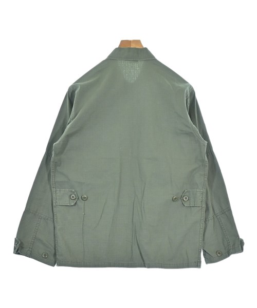 ROTHCO（ロスコ）ミリタリーブルゾン カーキ サイズ:XS メンズ/2200660940038