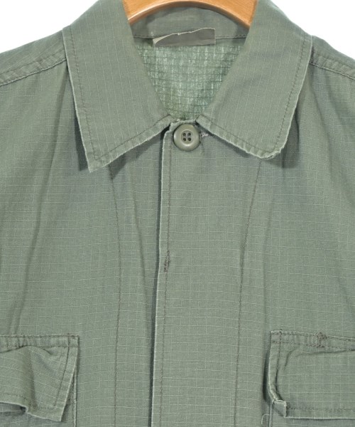 ROTHCO（ロスコ）ミリタリーブルゾン カーキ サイズ:XS メンズ/2200660940038