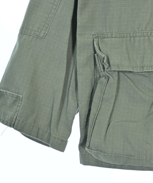 ROTHCO（ロスコ）ミリタリーブルゾン カーキ サイズ:XS メンズ/2200660940038