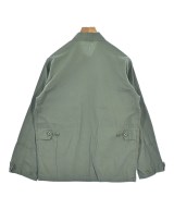 ROTHCO（ロスコ）ミリタリーブルゾン カーキ サイズ:XS メンズ/2200660940038