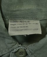 ROTHCO（ロスコ）ミリタリーブルゾン カーキ サイズ:XS メンズ/2200660940038