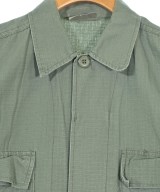 ROTHCO（ロスコ）ミリタリーブルゾン カーキ サイズ:XS メンズ/2200660940038