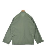 ROTHCO（ロスコ）カジュアルシャツ 緑 サイズ:S メンズ/2200658007101