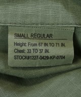 ROTHCO（ロスコ）カジュアルシャツ 緑 サイズ:S メンズ/2200658007101