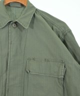 ROTHCO（ロスコ）カジュアルシャツ 緑 サイズ:S メンズ/2200658007101