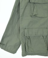 ROTHCO（ロスコ）カジュアルシャツ 緑 サイズ:S メンズ/2200658007101