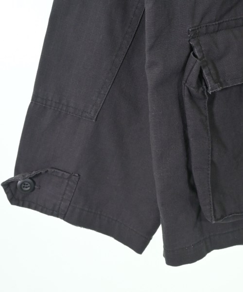 ROTHCO（ロスコ）カジュアルシャツ 黒 サイズ:M メンズ/2200662107088