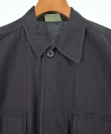 ROTHCO（ロスコ）カジュアルシャツ 黒 サイズ:M メンズ/2200662107088