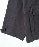ROTHCO（ロスコ）カジュアルシャツ 黒 サイズ:M メンズ/2200662107088