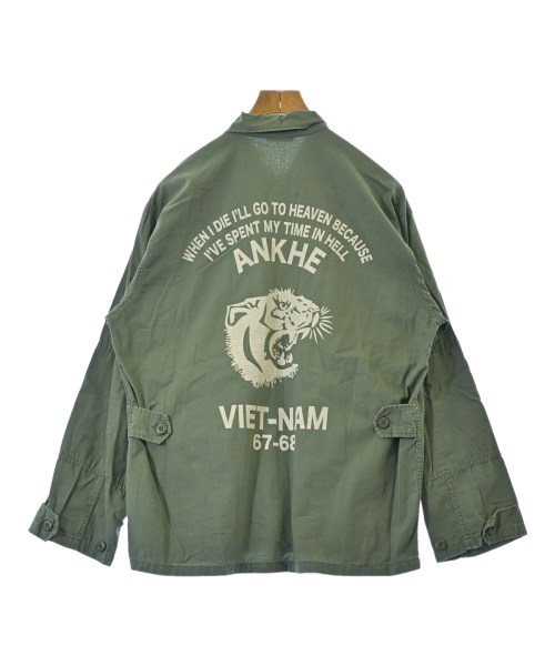 ROTHCO（ロスコ）その他 カーキ サイズ:M メンズ/2200662874096