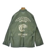 ROTHCO（ロスコ）その他 カーキ サイズ:M メンズ/2200662874096