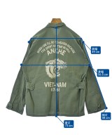 ROTHCO（ロスコ）その他 カーキ サイズ:M メンズ/2200662874096