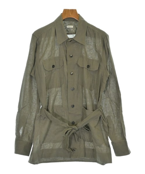 ROTHCO(ロスコ)ブルゾン カーキ サイズ:M/2200666998033