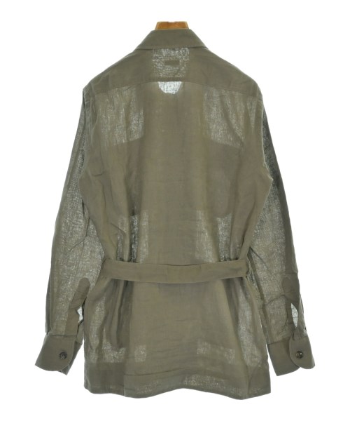 ROTHCO（ロスコ）ブルゾン カーキ サイズ:M レディース/2200666998033