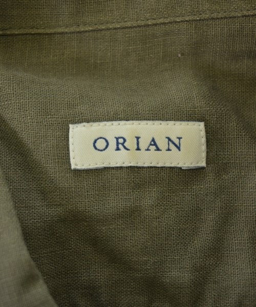 ROTHCO（ロスコ）ブルゾン カーキ サイズ:M レディース/2200666998033