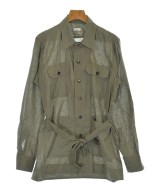 ROTHCO（ロスコ）ブルゾン カーキ サイズ:M レディース/2200666998033