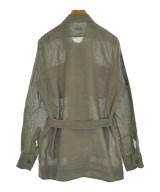 ROTHCO（ロスコ）ブルゾン カーキ サイズ:M レディース/2200666998033