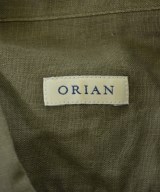 ROTHCO（ロスコ）ブルゾン カーキ サイズ:M レディース/2200666998033