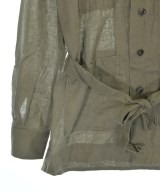 ROTHCO（ロスコ）ブルゾン カーキ サイズ:M レディース/2200666998033