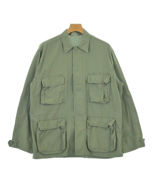 ROTHCO(ロスコ)のミリタリーブルゾン サイズ:M 6,000円