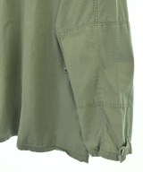 ROTHCO（ロスコ）ミリタリーブルゾン カーキ サイズ:M レディース/2200729586023