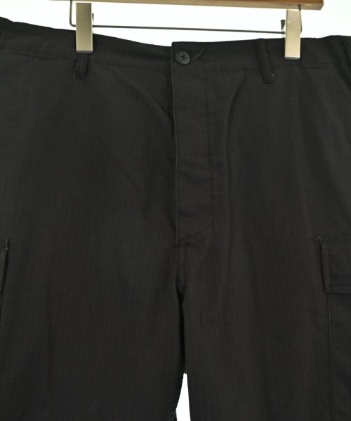 ROTHCO（ロスコ）ショートパンツ 黒 サイズ:35(XL位) メンズ/2200719386138