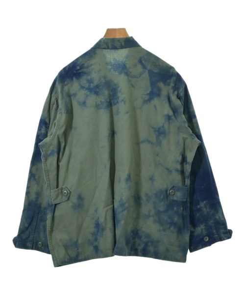 ROTHCO（ロスコ）カバーオール カーキ サイズ:XL メンズ/2200726444012