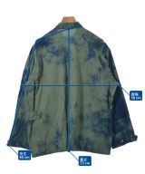 ROTHCO（ロスコ）カバーオール カーキ サイズ:XL メンズ/2200726444012
